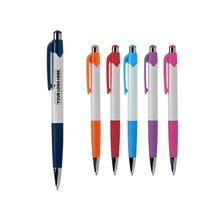 Mardi Gras(TM) Jubilee Pen