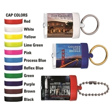 Pressalite LED Squeeze Lite