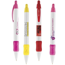 WideBody(R) Design Grip Pen