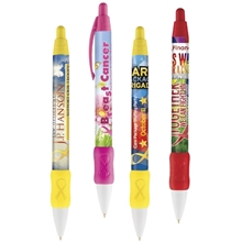 Digital WideBody(R) Design Grip Pen