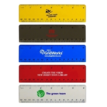 6 Ruler