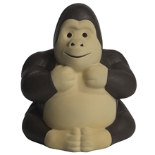 Gorilla Stress Reliever