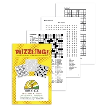 Triumph(R) Calendars Puzzling