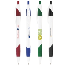 Dart with Grip Pen
