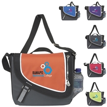 Atchison(R) A Step Ahead Messenger