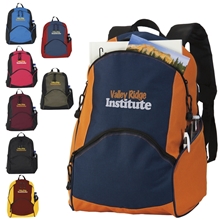 Atchison(R) On the Move Backpack