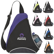 Cutie Patootie Slingpack