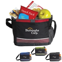 Atchison(R) Icy Bright Lunch Cooler