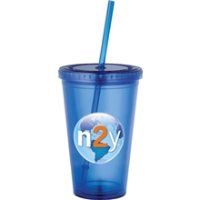 Sedici Tumbler 16oz