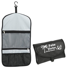 Tradewinds Non - Woven Toiletry Bag