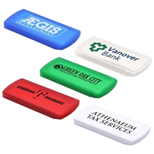Slide - Right Bandage Dispenser