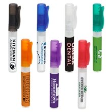 Spray Pen Hand Sanitizer