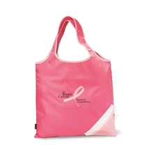 Latitudes Foldaway Shopper