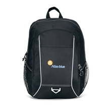 Atlas Laptop Backpack