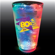 16 oz 3- Light Plastic Pint Cup