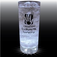 14 oz 5- Light Plastic Collins Cup