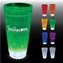 20 oz 5- Light Plastic Pint Cup