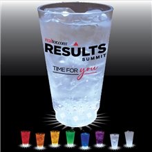 16 oz 5- Light Plastic Pint Cup