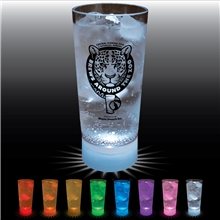 10 oz Single Light Plastic Cooler Cup