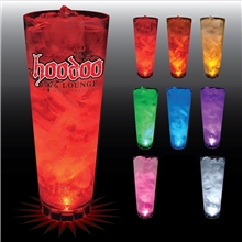 24 oz Single Light Large Volume Tall Plastic Cup