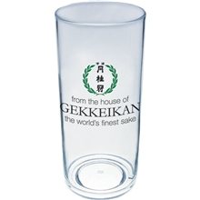 14 oz Plastic Collins Cup