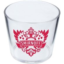 3 oz Plastic Sampling Cup