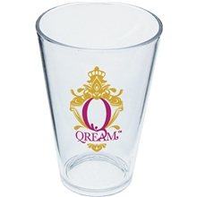 3.5 oz Plastic Sampling Cup