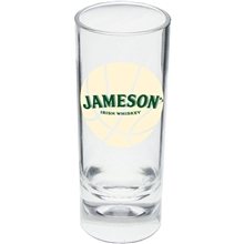 2 oz Premium Plastic Shooter Shot Glass