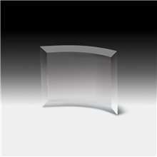 Curved Standing Award