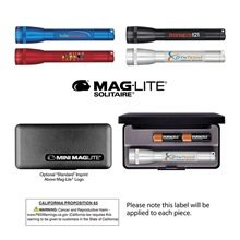 M2A Mini MAGLITE(R) 2AA, Full Color Digital