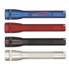 M2A Mini MAGLITE(R) 2AA, Full Color Digital