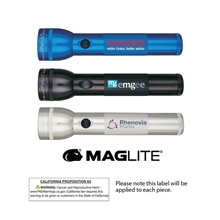 S2D MAGLITE(R) 2D, Full Color Digital