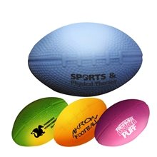 Mini Mood(TM) Stress Football