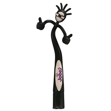 Thumbs - Up Bend - A - Pen