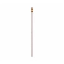 Thrifty Pencil With White Eraser, Full Color Digital
