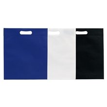 Large Non - Woven Die Cut