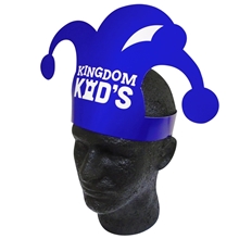Jester Hat - Paper Products