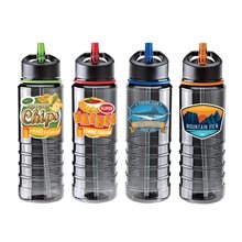 Perseo 25 oz Tritan(TM) Water Bottle