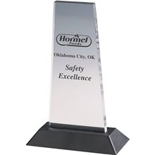 Acrylic 1 Award