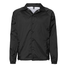 Burnside - Mentor Coachs Jacket