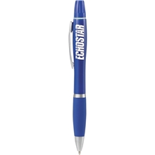 Nash Ballpoint Pen - Highlighter
