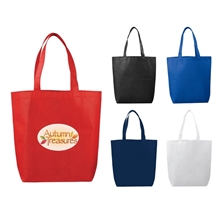 Eros Non - Woven Shopper Tote