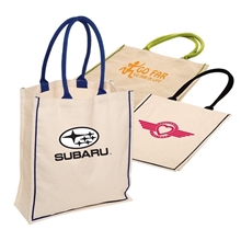 Nantucket Tote Bag