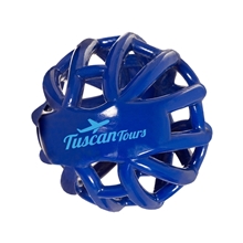 Tangle Creations Matrix Squeeze Stress Ball Sensory Toy