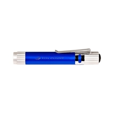 Super - Bright Pocket Compact Flashlight