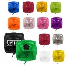 22 Square Helium Saver XtraLife(R) Foil Balloon