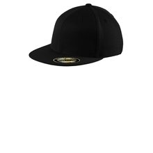 Port Authority(R) Flexfit 210(R) Flat Bill Cap