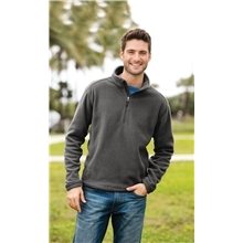 Port Authority(R) Value Fleece 1/4- Zip Pullover