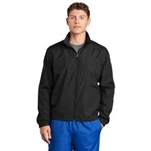 Sport - Tek(R) Full - Zip Wind Jacket