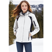 Port Authority(R) Womens All - Season II Jacket